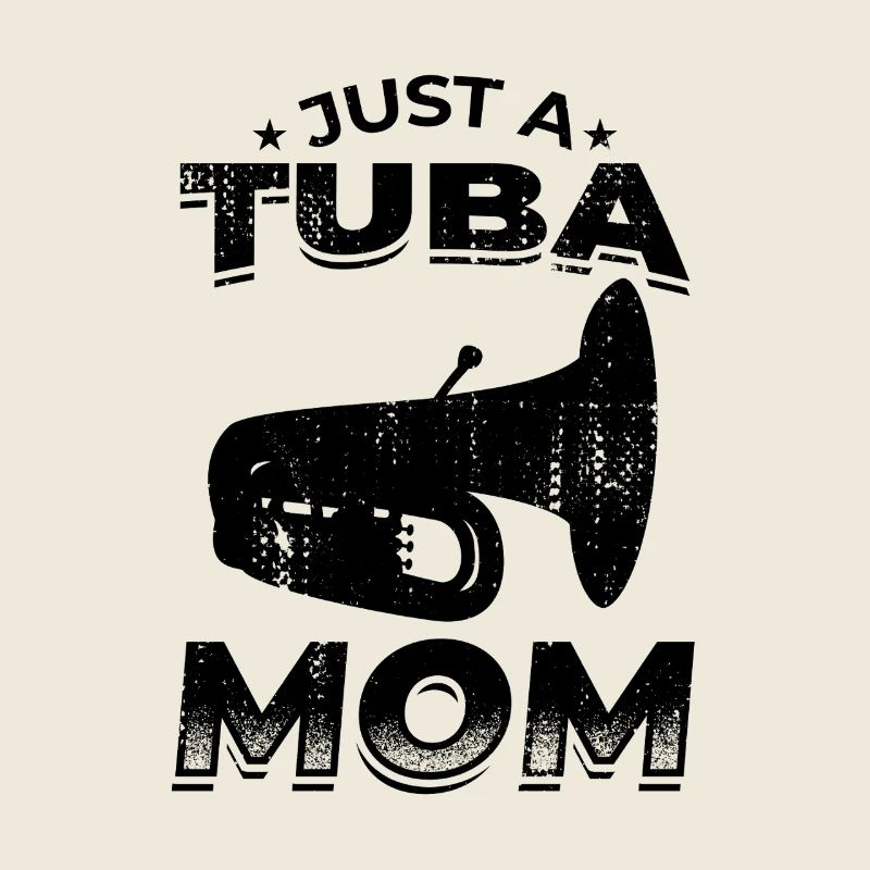 Tuba Mama