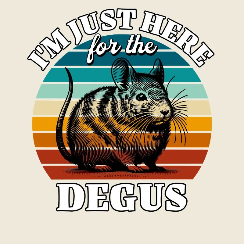 Dictons drôles de Degu