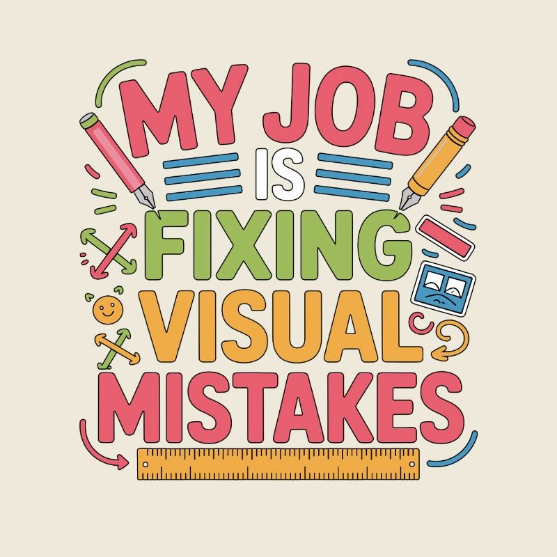 Designer Educator My Job Fixing Design Instructor