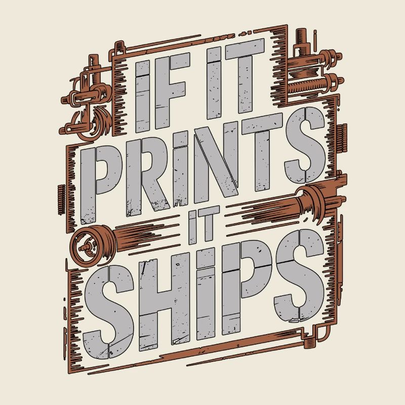 Print Designer If It Prints It Ships Print Expert
