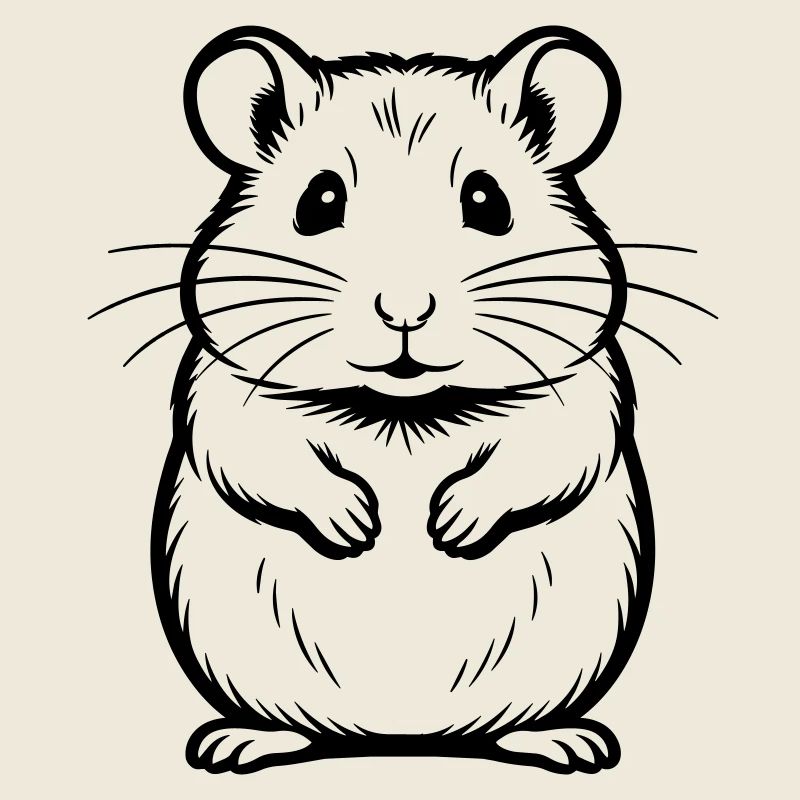 hamster
