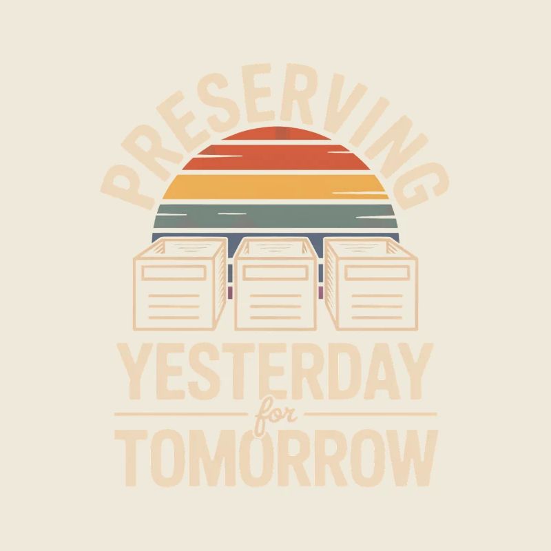 Preserving Yesterday for Tomorrow