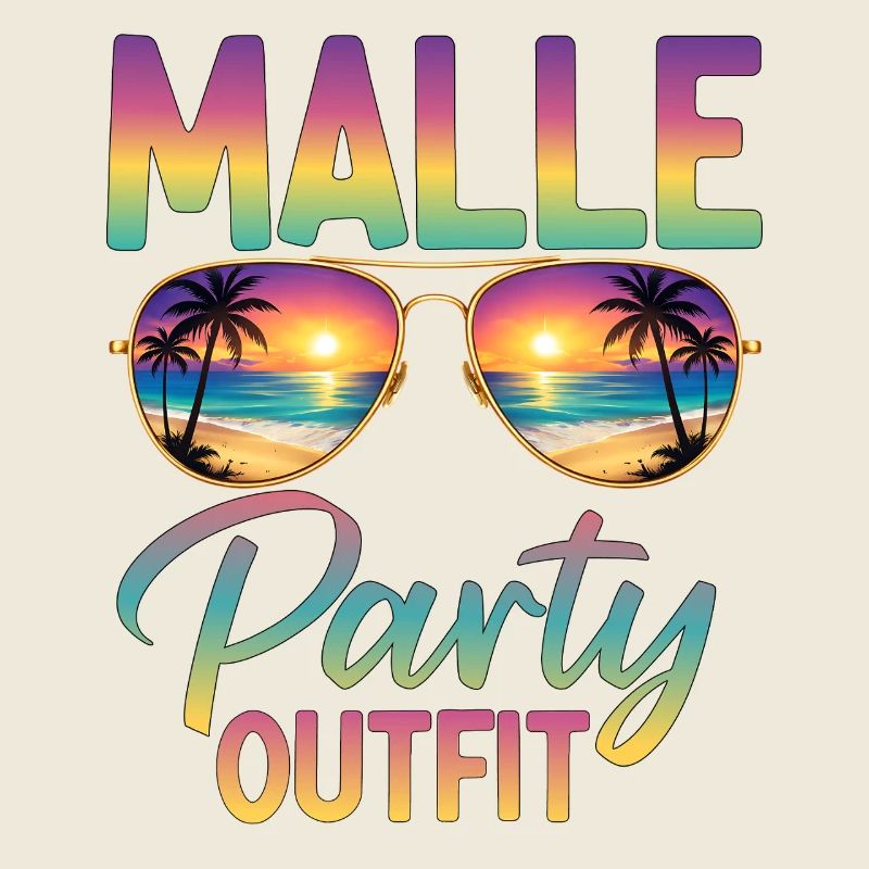 Mallorca Party Outfit