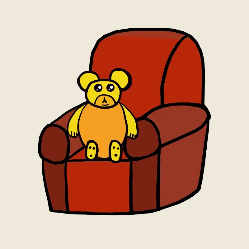 Teddy Teddybär Kinder Bär 