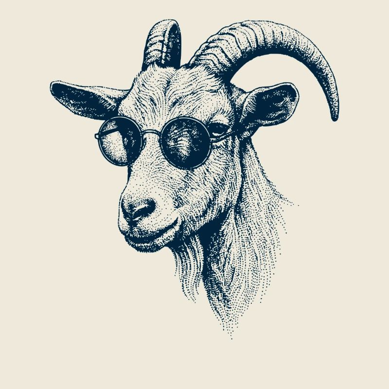Grande Chèvre