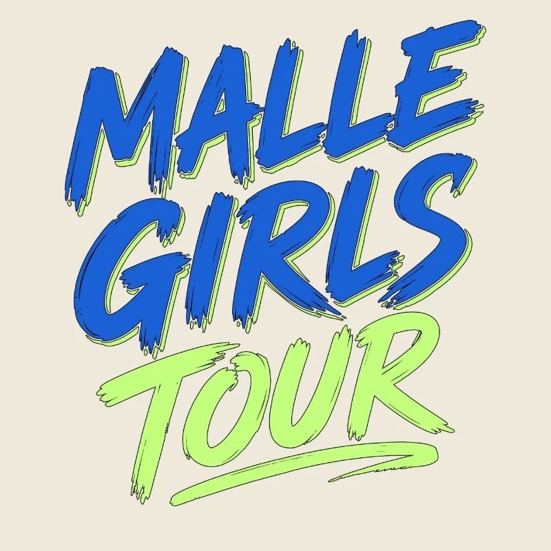 Fête de fin d’année du circuit des filles à Majorque