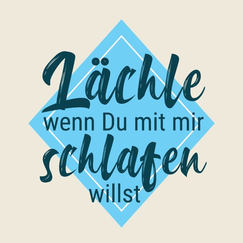 Lächle wenn du mich willst  – Festival Flirt