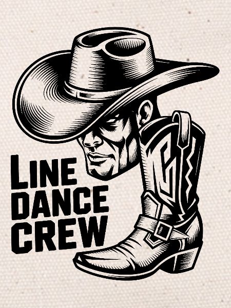 Line Dance Crew