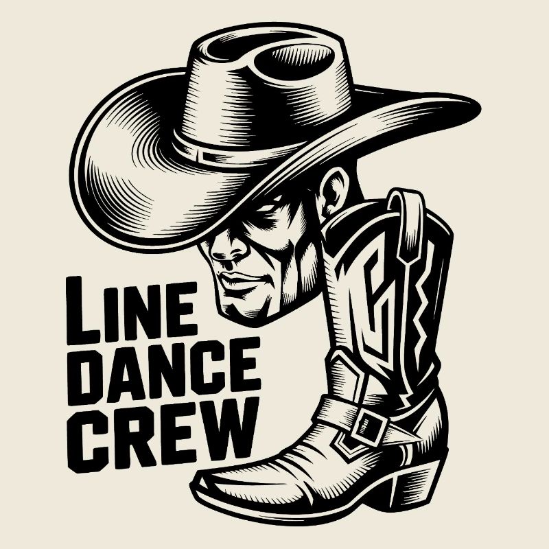 Line Dance Crew