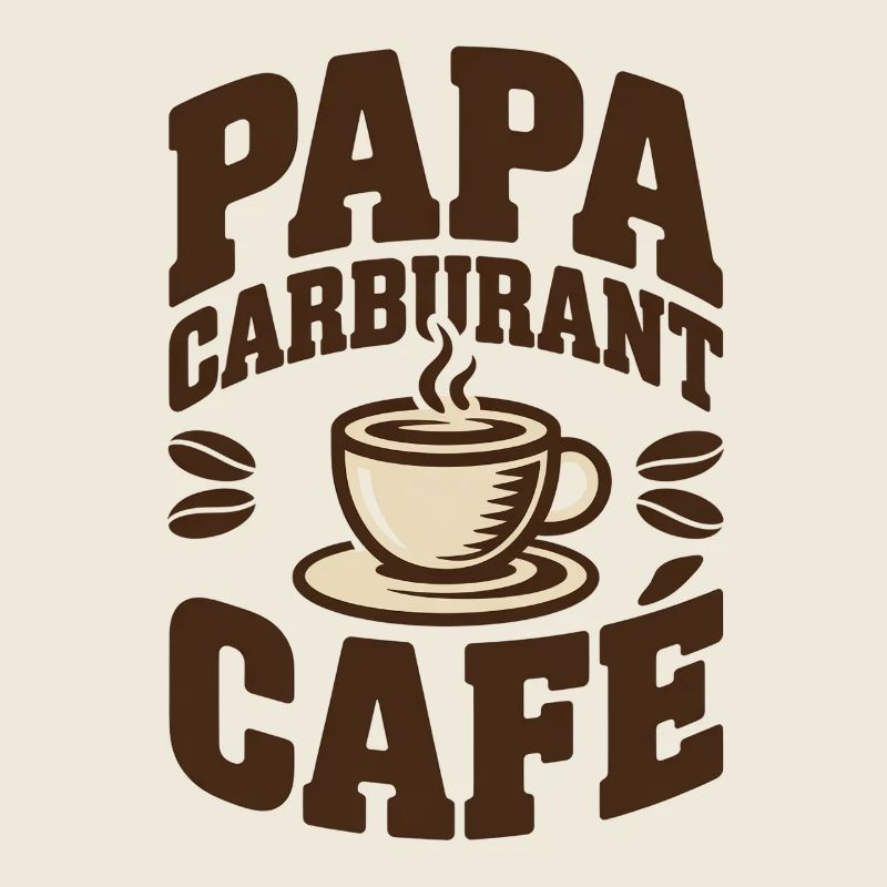 Daddy Fuel Coffee