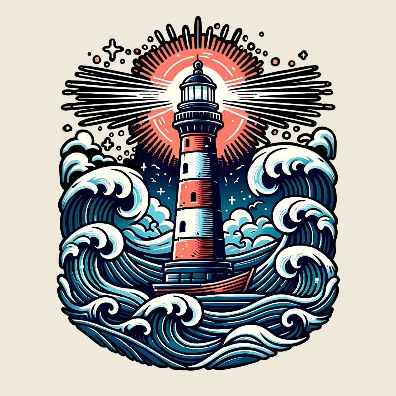 lighthouse