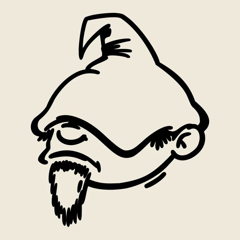 Der Sandmann (klein)