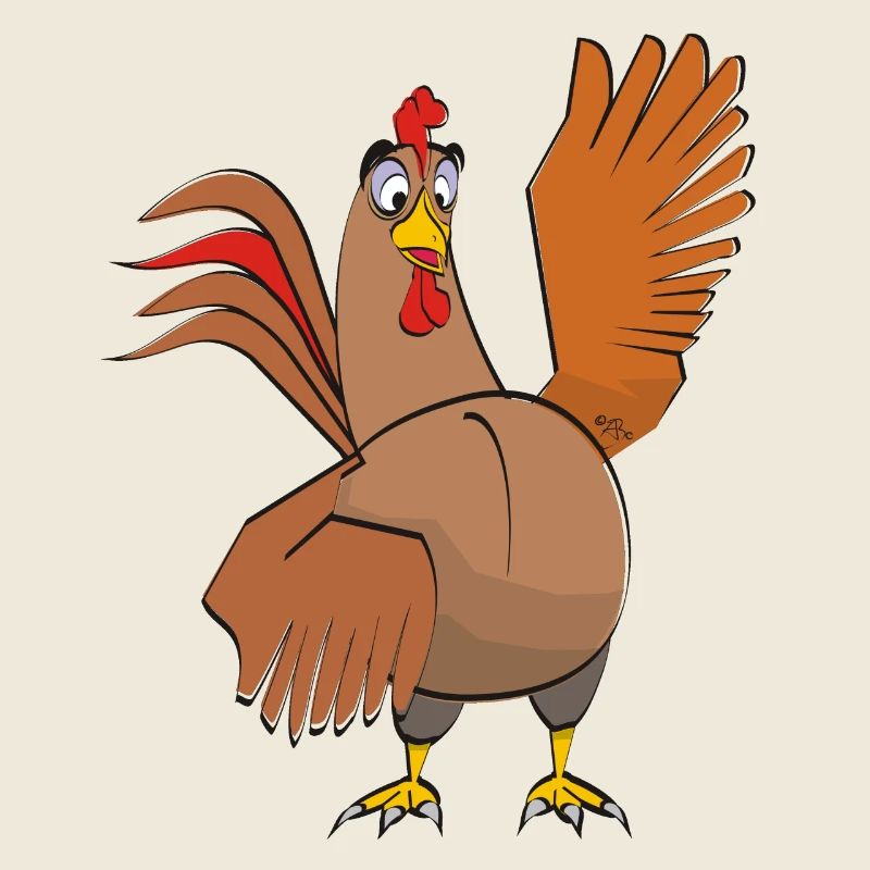 Gockel