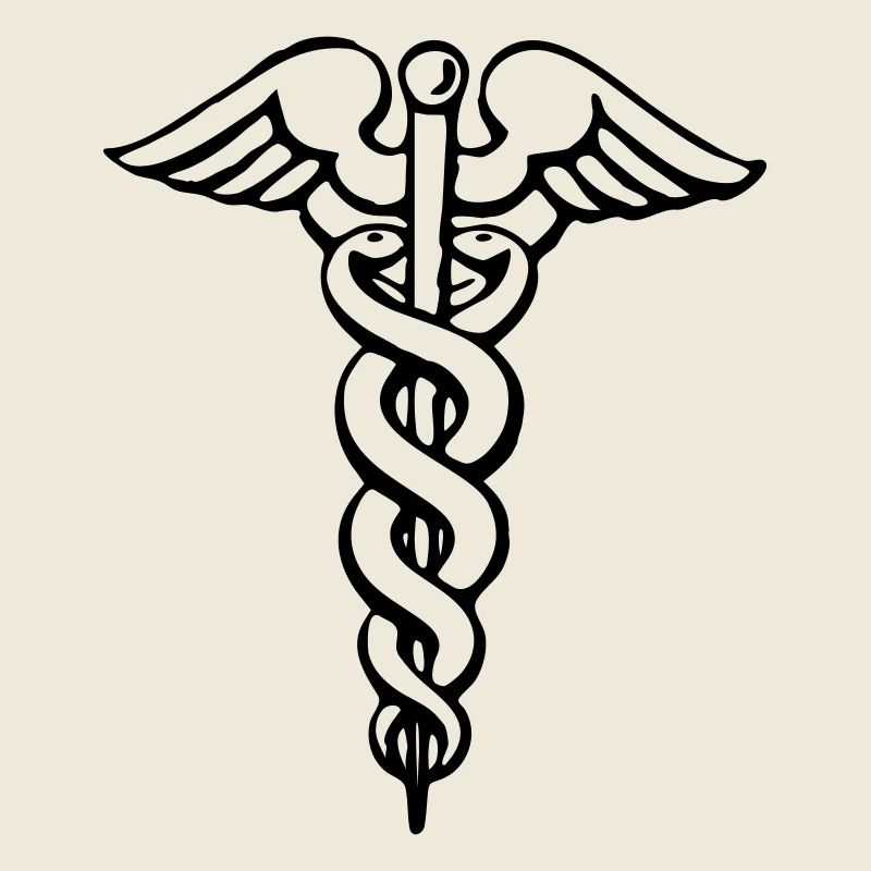 Caducée 01