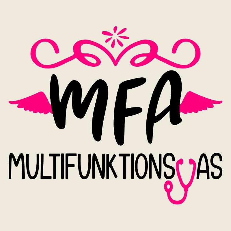Assistant médical multifonction comme MFA
