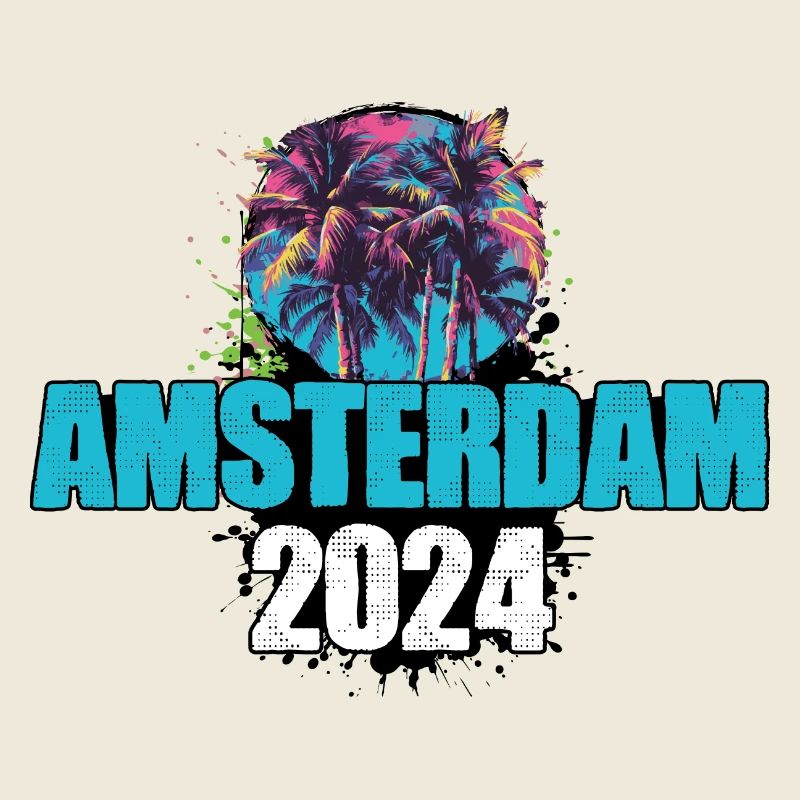 Amsterdam 2024