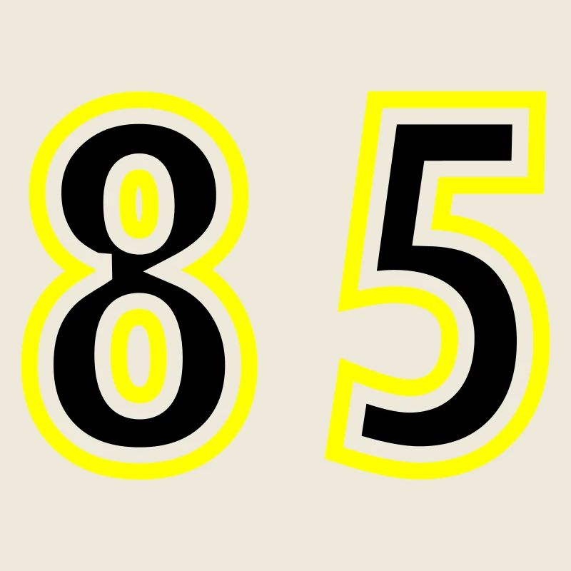 85 Nombre Collège