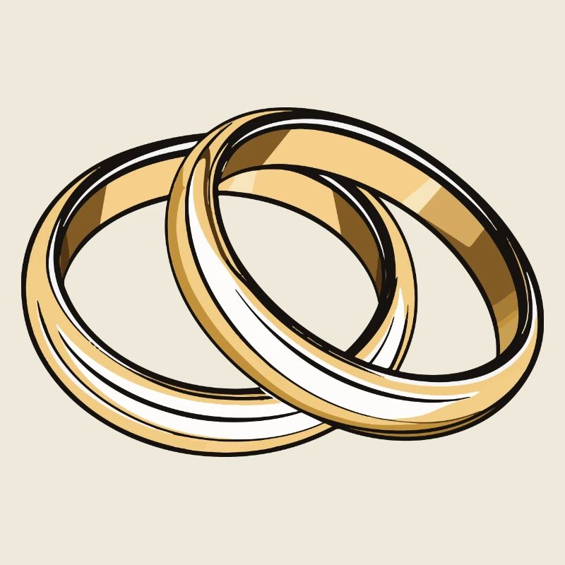 Eheringe Hochzeit