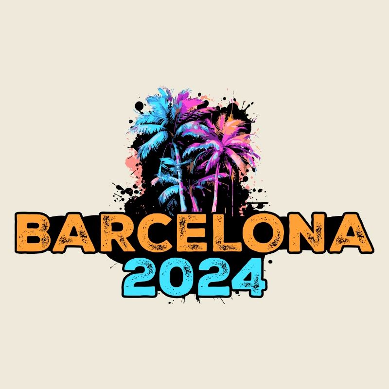 Barcelona 2024 Tour