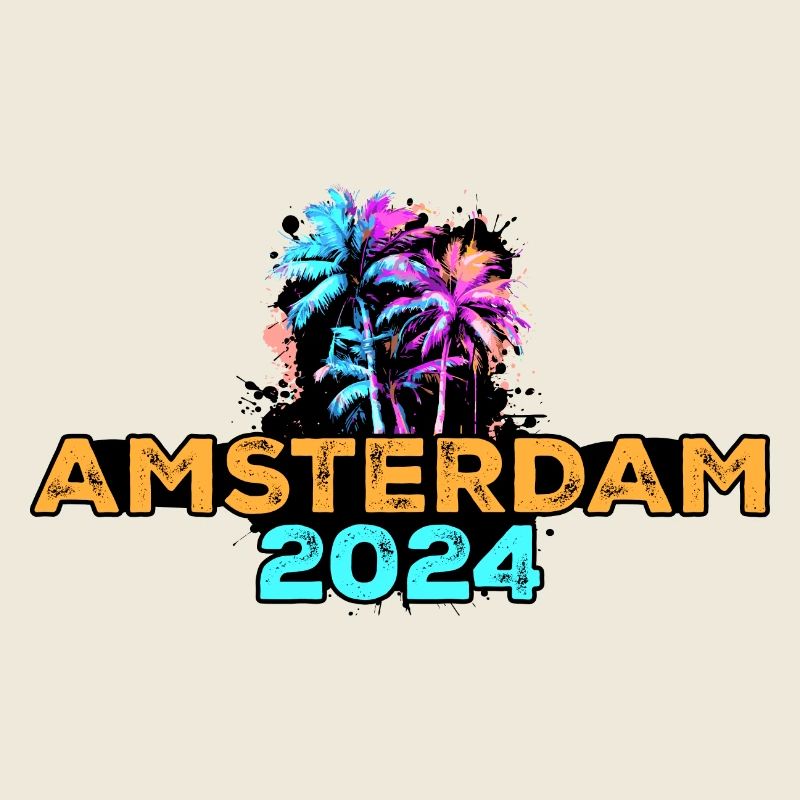 Amsterdam 2024 Tour