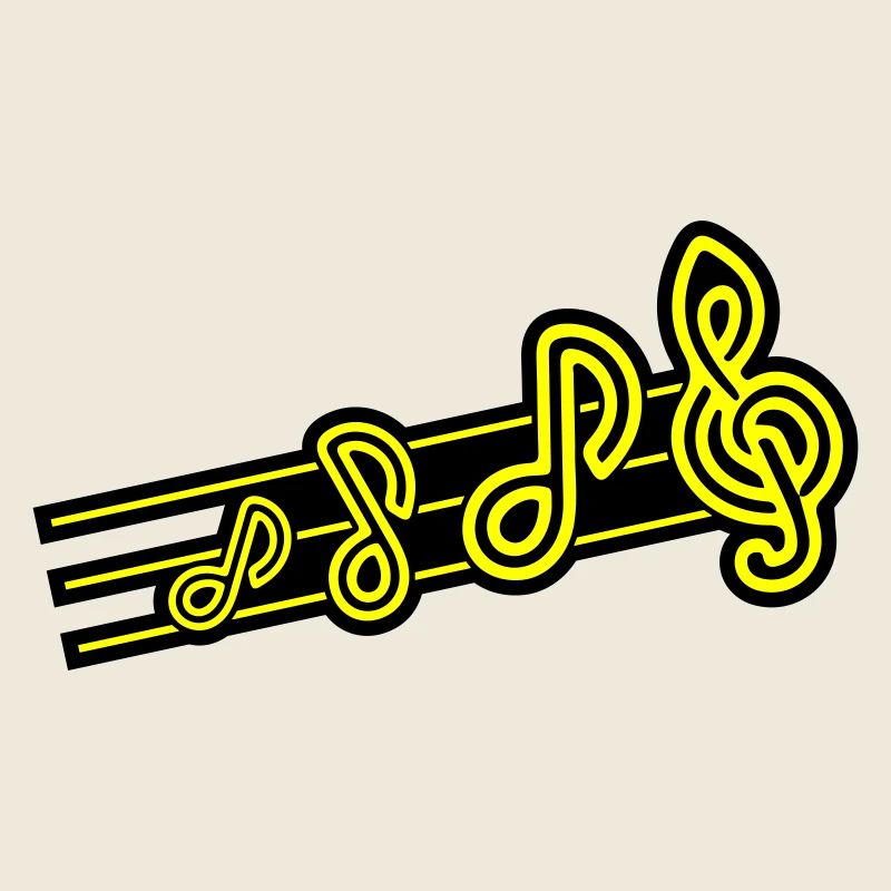 Music Symbol Clef