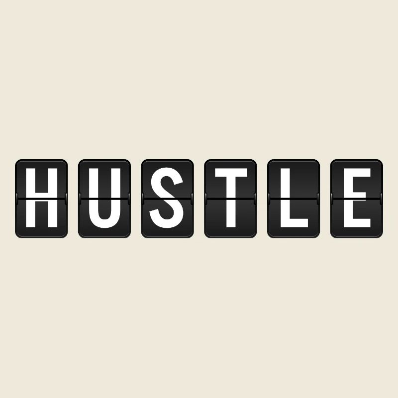 Hustle