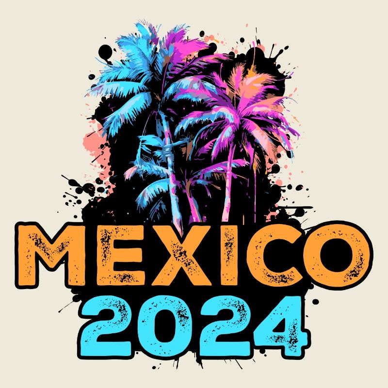 Mexico 2024 Tour