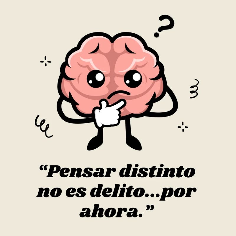 Thinking Differently