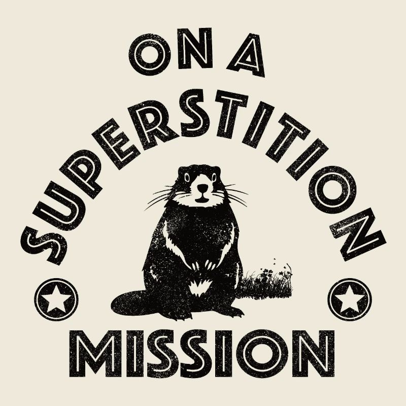 En mission de superstition avec Marmot