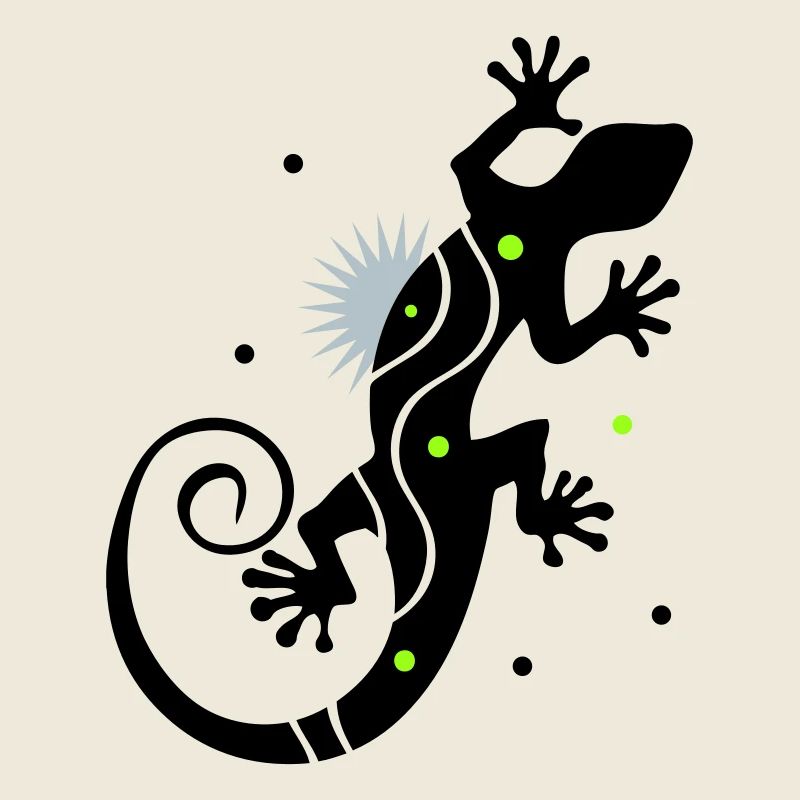gecko