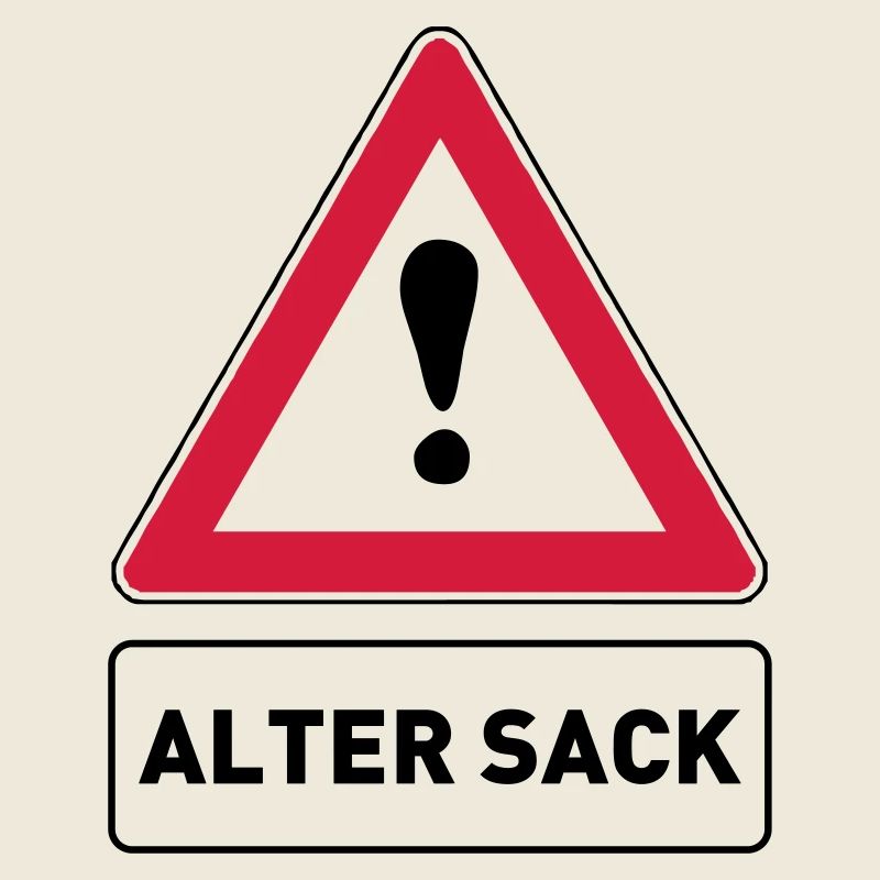Alter Sack