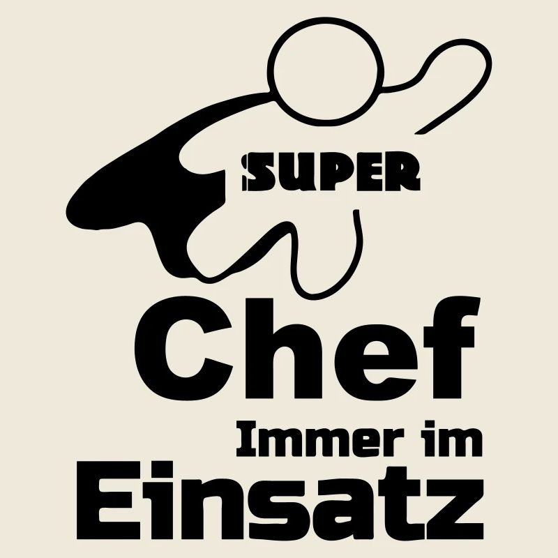 Super Chef Geschenk