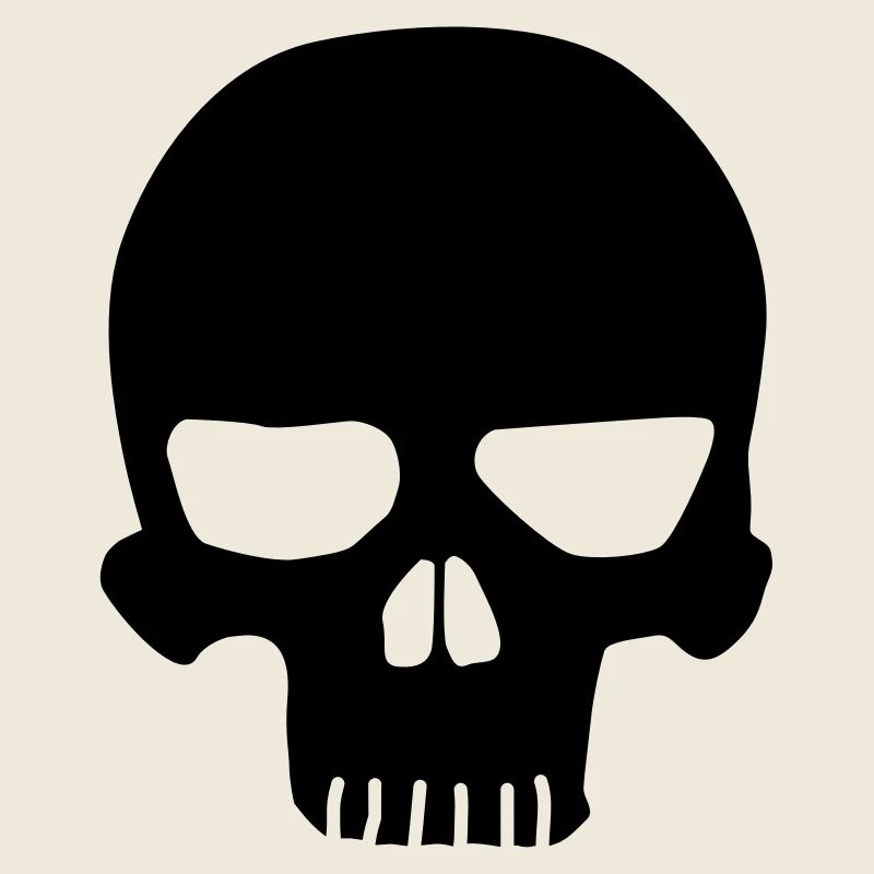 Skull original