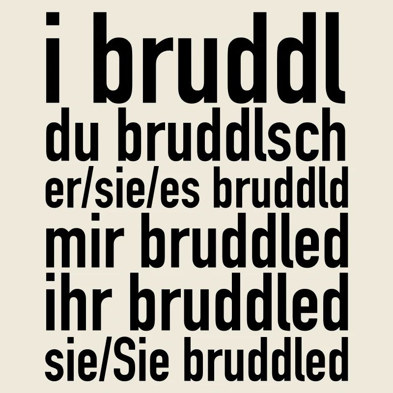 Bruddle