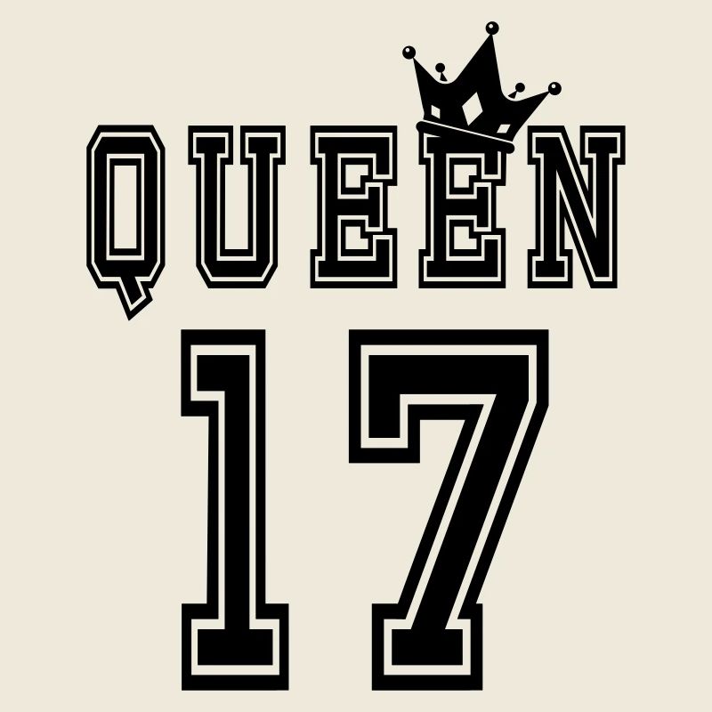 queen 17