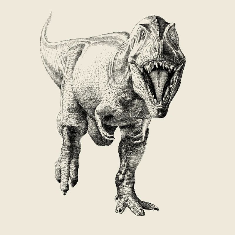 Dinosaurier