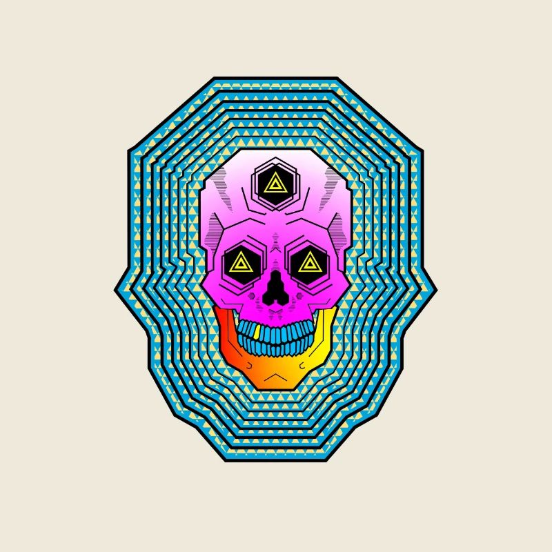 Hypnoskull