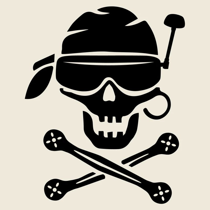 Pirate pilote FPV