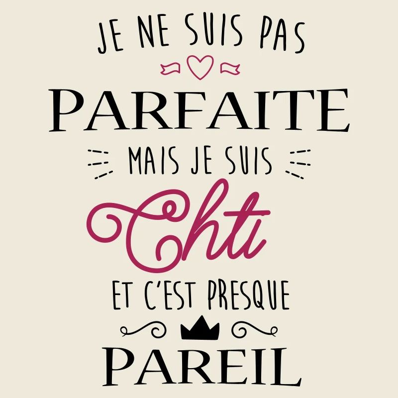 Chti Parfaite