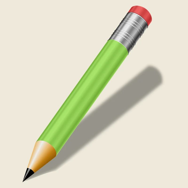 crayon