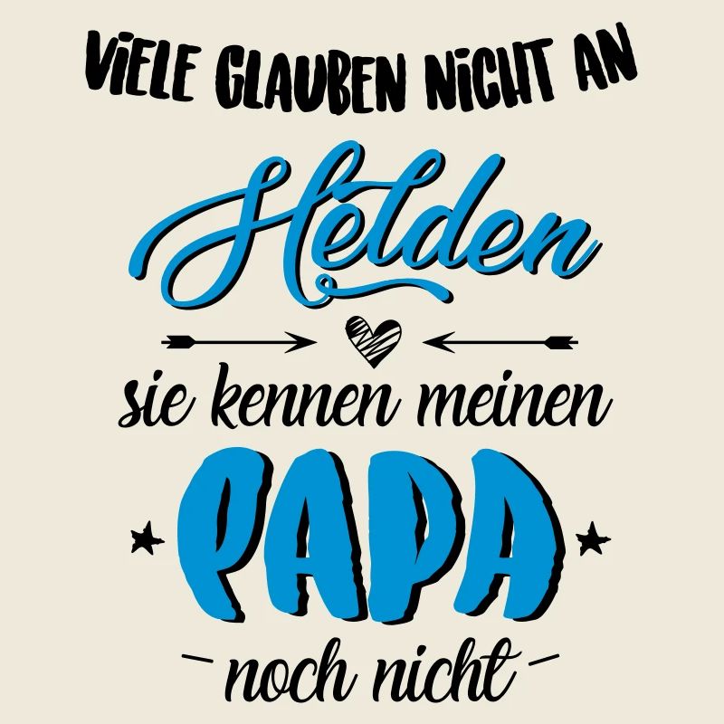 Papa Held