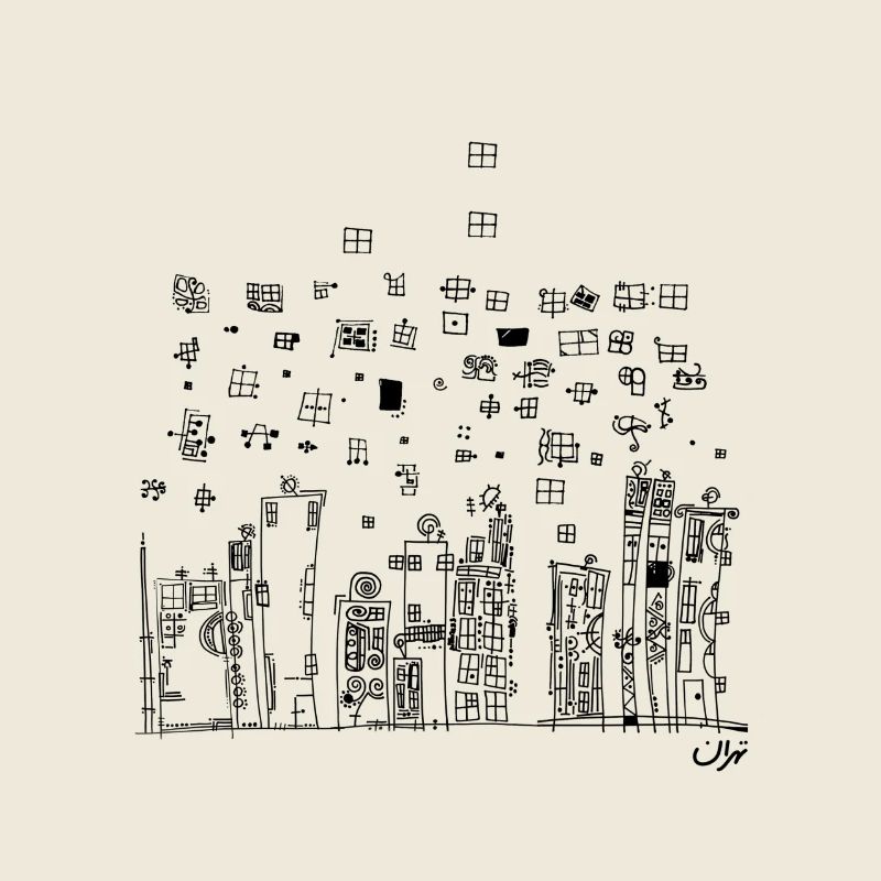 Tehran