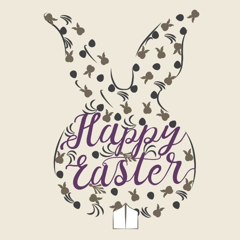 Happy Eastern