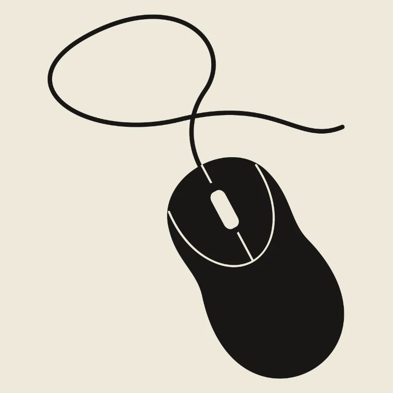 souris d'ordinateur