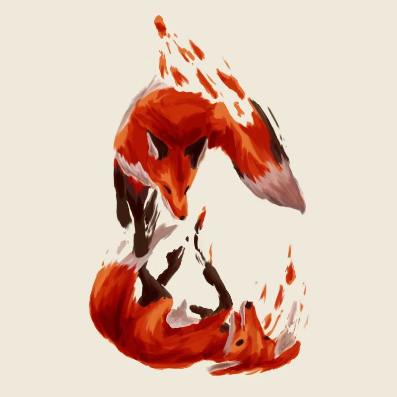 Renards