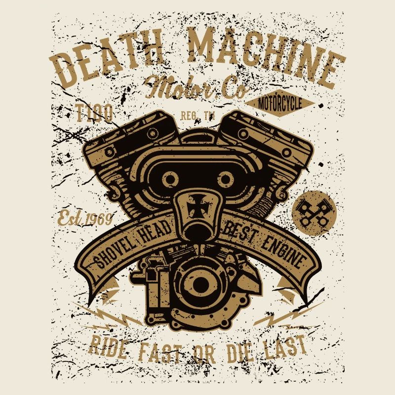 Death Machine