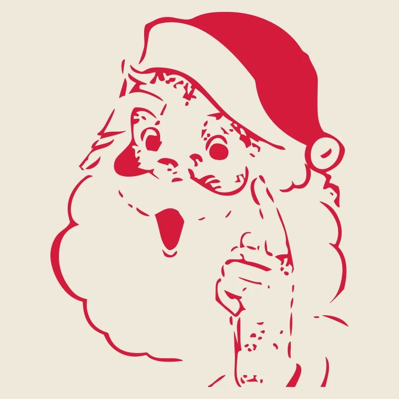 Santa Claus