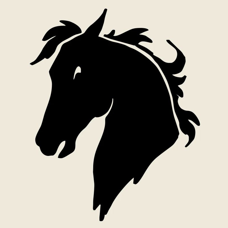 Tête de Cheval