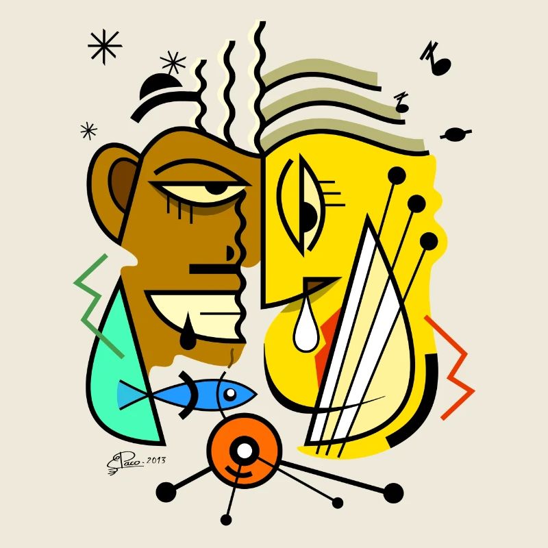 Jonas and Yel