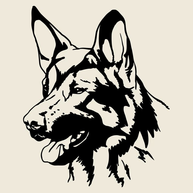 Deutscher Schäferhund